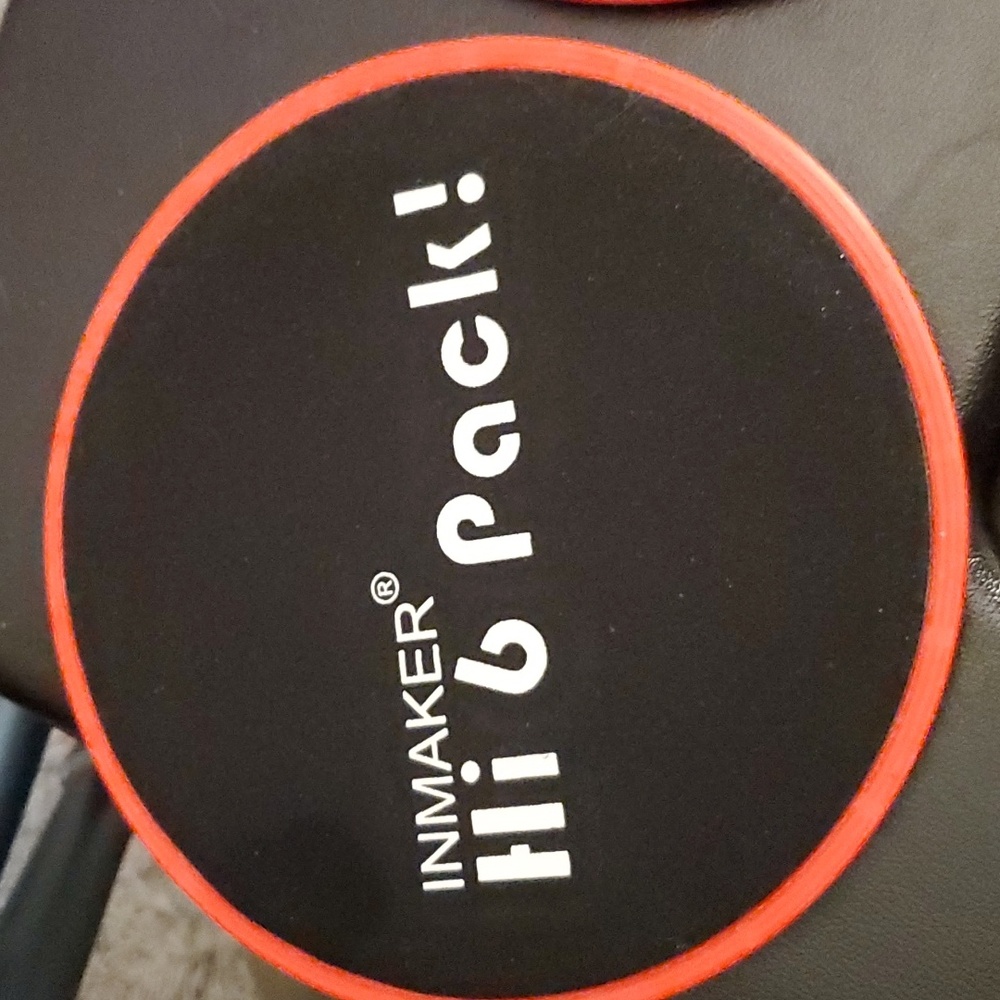 Exercise Sliders